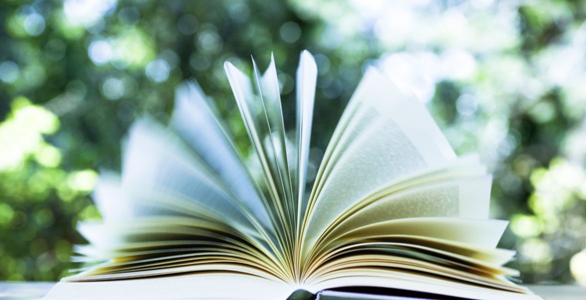 Top 5 Must read Books